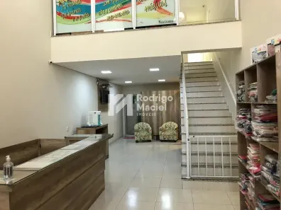 Ponto Comercial à venda, 483m² no Zona Central, Rio Claro