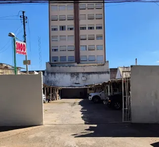 Lote/Terreno à venda, 633m² no Setor Central, Goiânia