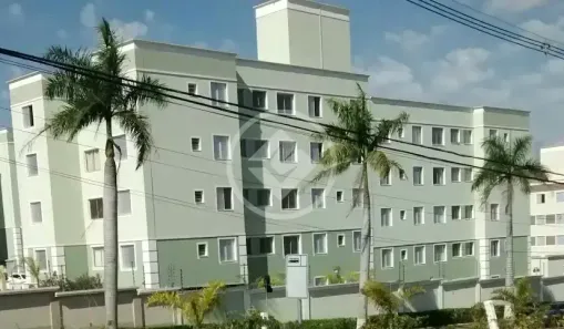 Apartamento com 2 Quartos à venda, 43m² no Loteamento Parque São Martinho, Campinas