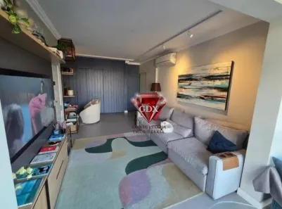 Apartamento com 3 Quartos à venda, 102m² no Vila Mariana, São Paulo