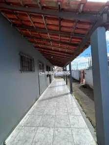 Imóvel Comercial com 3 Quartos à venda, 160m² no Goytacazes, Campos dos Goytacazes