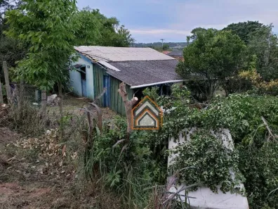 Lote/Terreno à venda, 360m² no Elsa, Viamão