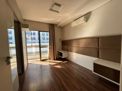 Cobertura com 3 Quartos para alugar, 142m² no Itacorubi, Florianópolis