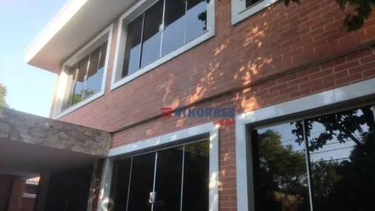 Casa com 5 Quartos à venda, 270m² no Instituto de Previdência, São Paulo
