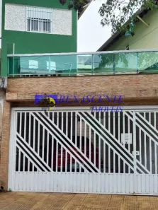 Sobrado com 3 Quartos à venda, 125m² no Vila Campestre, São Paulo