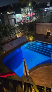 Casa de Condomínio com 4 Quartos à venda, 450m² no Parque 10 de Novembro, Manaus