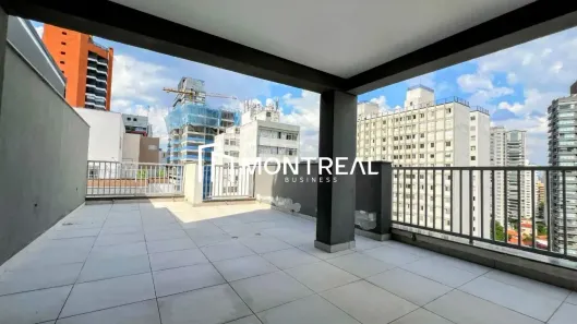 Apartamento com 1 Quarto à venda, 80m² no Pinheiros, São Paulo