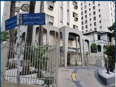 Sala Comercial para alugar, 165m² no Morro dos Ingleses, São Paulo
