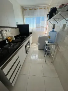 Apartamento com 2 Quartos para alugar, 52m² no Janga, Paulista