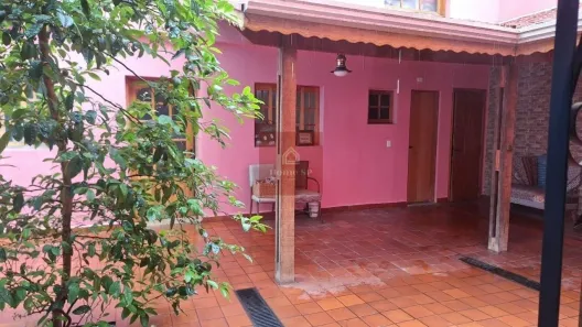 Sobrado com 3 Quartos à venda, 250m² no Vila Mariana, São Paulo