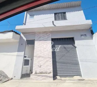Casa com 5 Quartos à venda, 170m² no Jardim Helena, Ferraz de Vasconcelos