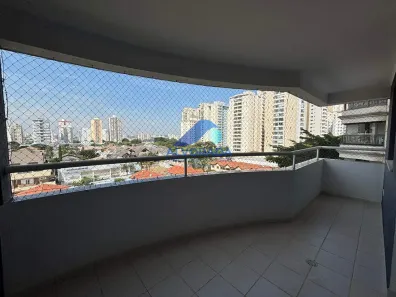Apartamento com 2 Quartos para alugar, 69m² no Parque Residencial Aquarius, São José dos Campos