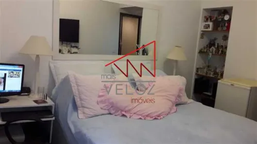 Apartamento com 3 Quartos à venda, 160m² no Leblon, Rio de Janeiro