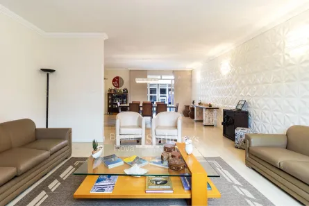 Casa com 4 Quartos à venda, 420m² no Jardim Novo Mundo, São Paulo