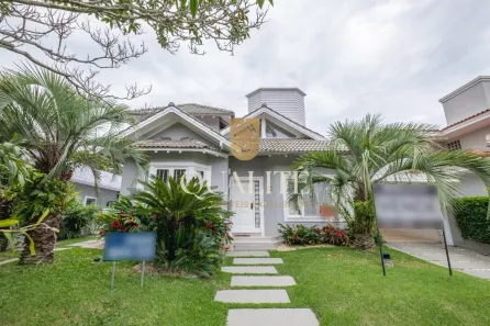 Casa com 4 Quartos à venda, 246m² no Jurerê Internacional, Florianópolis