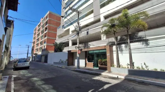 Apartamento com 3 Quartos à venda, 159m² no Muquiçaba, Guarapari