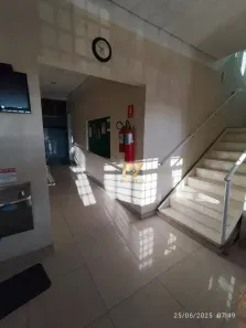 Prédio Comercial à venda, 540m² no Vila Valparaíso, Santo André