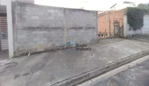 Lote/Terreno à venda, 233m² no Jardim Boer I, Americana