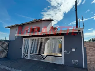 Casa com 3 Quartos à venda, 170m² no Jardim São Vicente, Jundiaí