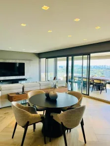 Apartamento com 4 Quartos à venda, 244m² no Vila Clementino, São Paulo
