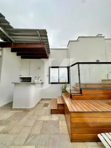 Apartamento com 3 Quartos à venda, 270m² no Vila Gomes Cardim, São Paulo