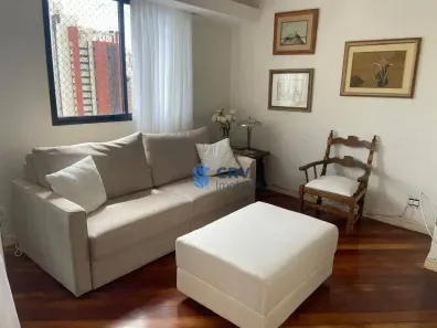 Cobertura com 2 Quartos à venda, 79m² no Centro, Londrina