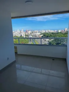 Apartamento com 3 Quartos à venda, 72m² no Luiz Anselmo, Salvador