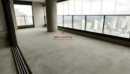 Apartamento com 3 Quartos à venda, 280m² no Sumarezinho, São Paulo