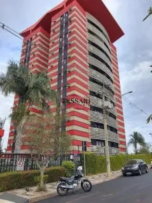 Apartamento com 2 Quartos para alugar, 80m² no Nova Redentora, São José do Rio Preto