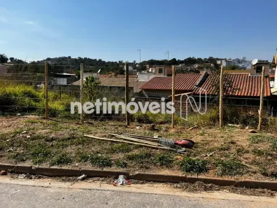 Lote/Terreno à venda, 180m² no Vila Verde, Betim
