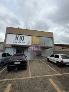 Sala Comercial para alugar, 100m² no Jardim Urano, São José do Rio Preto