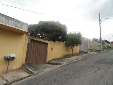 Casa com 3 Quartos à venda, 70m² no Vila Olga, Santa Luzia