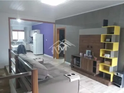 Casa com 5 Quartos à venda, 291m² no Estância Velha, Canoas