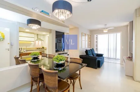Apartamento com 2 Quartos à venda, 70m² no Uberaba, Curitiba