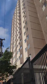 Apartamento com 2 Quartos para alugar, 70m² no Baeta Neves, São Bernardo do Campo