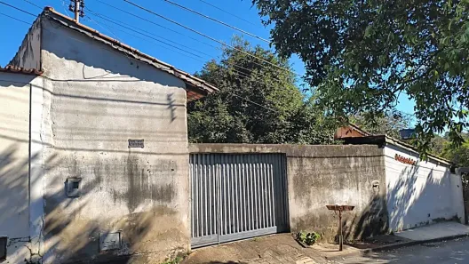 Casa com 2 Quartos à venda, 109m² no Setor Central, Goiânia