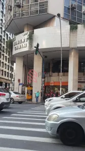 Sala Comercial para alugar, 22m² no Centro, Niterói