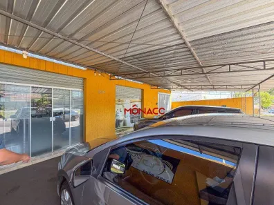 Imóvel Comercial com 4 Quartos à venda, 297m² no Califórnia, Londrina