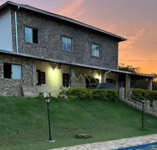 Casa com 5 Quartos à venda, 20000m² no Centro, Rio Acima