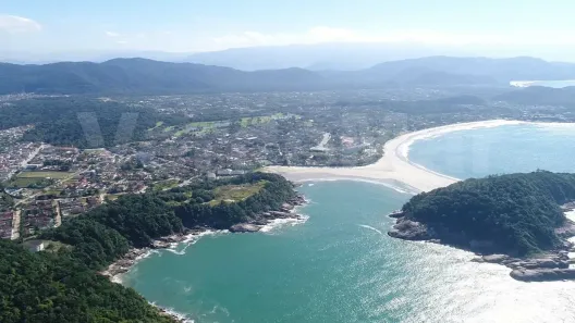 Lote/Terreno à venda, 511m² no Balneário Praia do Pernambuco, Guarujá