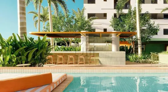 Apartamento com 3 Quartos à venda, 80m² no Terra Bonita, Londrina