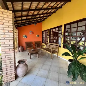 Fazenda/Sítio com 3 Quartos à venda, 260m² no Lagoa de Cima, Campos dos Goytacazes