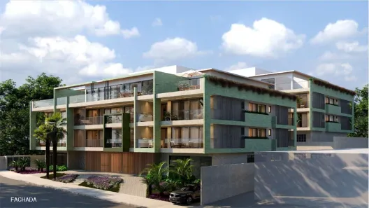 Apartamento com 3 Quartos à venda, 137m² no Barra da Tijuca, Rio de Janeiro