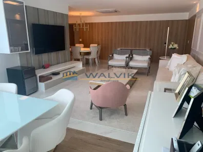 Apartamento com 4 Quartos à venda, 185m² no Boa Viagem, Recife