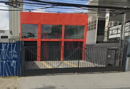 Galpão/Depósito/Armazém para alugar, 220m² no Vila Olímpia, São Paulo