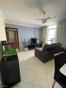 Apartamento com 2 Quartos à venda, 56m² no Jardim América, São José dos Campos