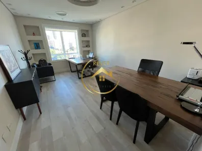 Sala Comercial à venda, 25m² no Cambuí, Campinas