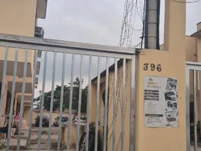 Casa com 2 Quartos à venda, 54m² no Cabuçu, Nova Iguaçu