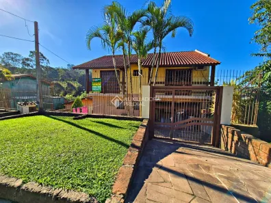 Casa com 4 Quartos à venda, 200m² no Rincão, Novo Hamburgo