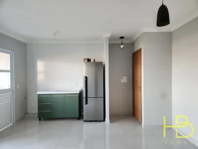 Apartamento com 2 Quartos à venda, 62m² no Jardim Santa Rosália, Sorocaba